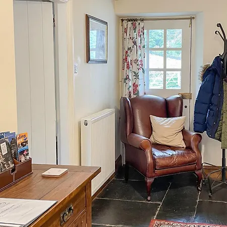 Sandfold Farm 別荘 *