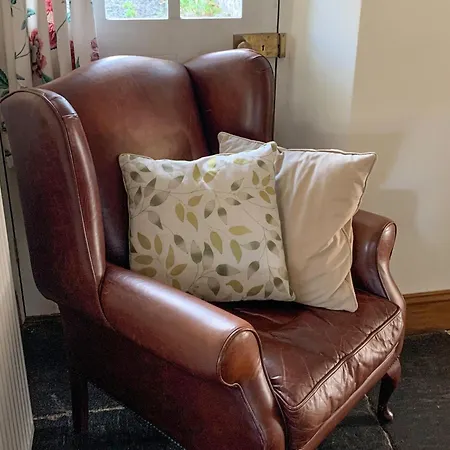 別荘 Sandfold Farm *