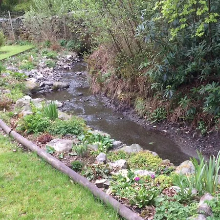 Sandfold Farm 別荘