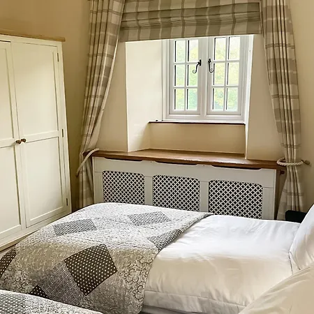 別荘 Sandfold Farm *