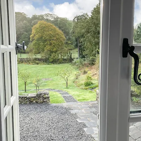 Sandfold Farm Newby Bridge