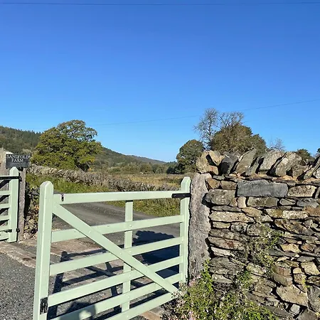 Tatil Evi Sandfold Farm