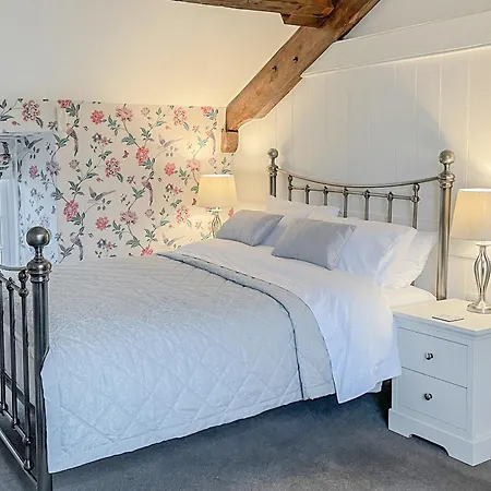 Tatil Evi Sandfold Farm *