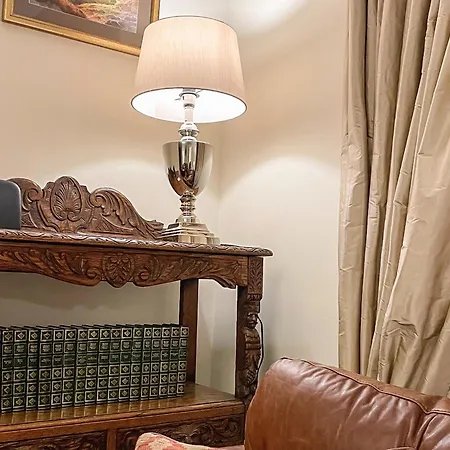 Tatil Evi Sandfold Farm *