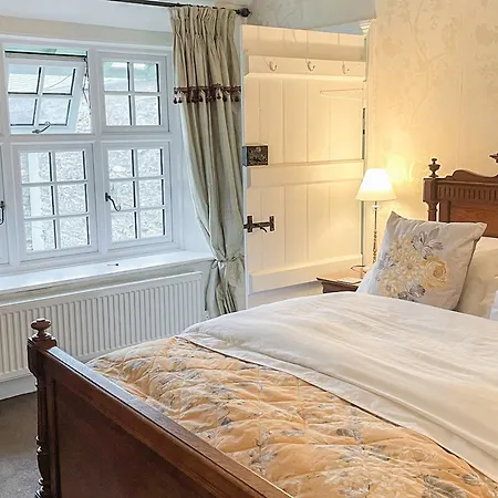 Sandfold Farm Tatil Evi *