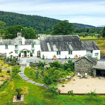 Tatil Evi Sandfold Farm *