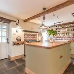 Sandfold Farm 度假居 *