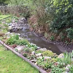 Sandfold Farm 度假居
