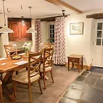 度假居 Sandfold Farm