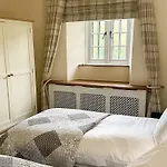 度假居 Sandfold Farm *