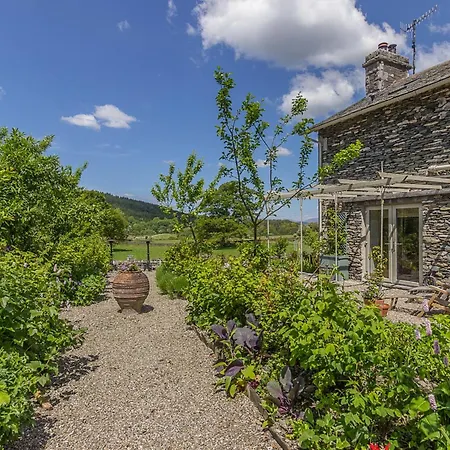 Sandfold Farm Holiday home