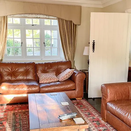 Sandfold Farm Holiday home Newby Bridge