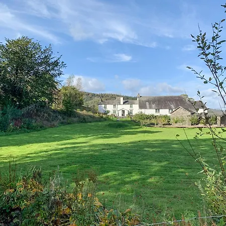 Holiday home Sandfold Farm Newby Bridge