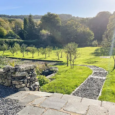 Sandfold Farm Newby Bridge