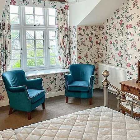 Holiday home Sandfold Farm Newby Bridge
