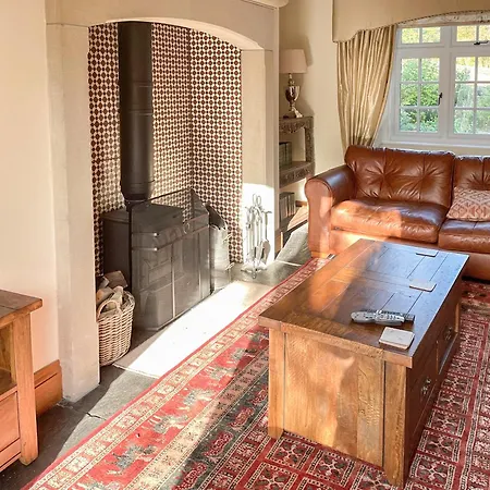 Sandfold Farm * Newby Bridge