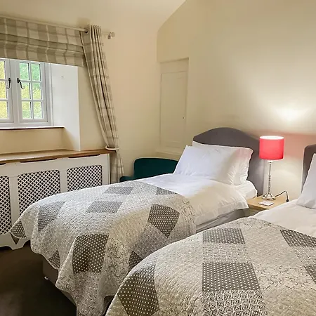 Sandfold Farm